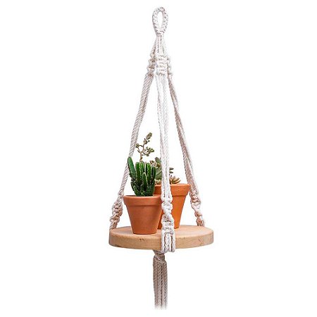 Hanger Shelf Plus