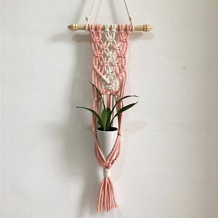 Mini Wall Hanger Candy Colors