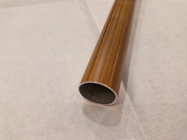 VARÃO 19MM ALUMINIO - JACARANDA PLUS