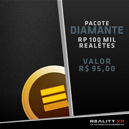 Pacote Diamante