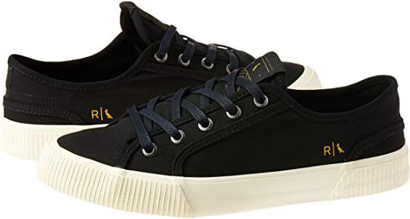 Tênis Jasper Reserva - Preto - Alive