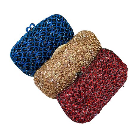 clutch pedraria verde