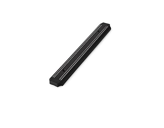 Barra Magnética para Faca Metal Ímã Cozinha 32cm - UnyHome