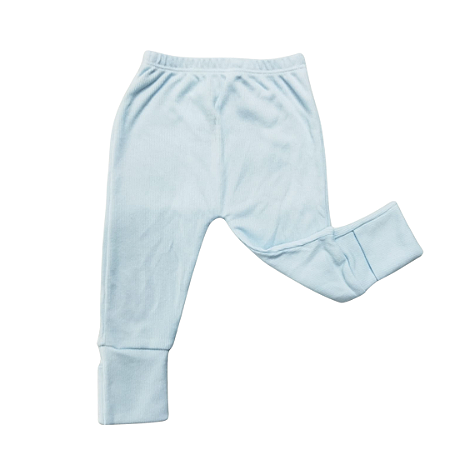 CALÇA CANELADA MARCA UM