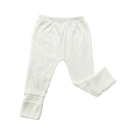 CALÇA CANELADA MARCA UM