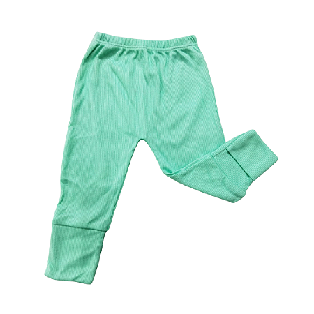 CALÇA CANELADA MARCA UM