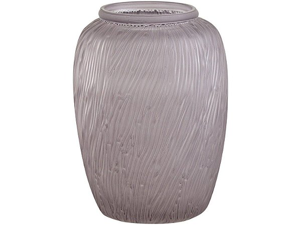 Vaso em Vidro Mart G