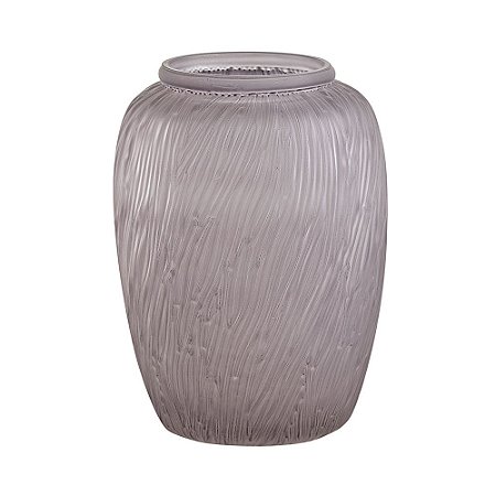 Vaso em Vidro Mart M