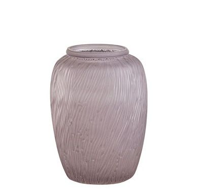 Vaso em Vidro Mart P