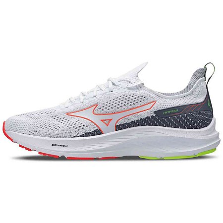 Tênis Mizuno Branco 1