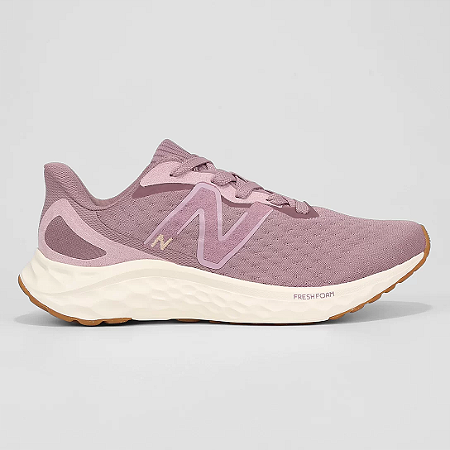 Tênis New Balance Rose