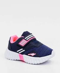 Minipe Marinho/pink