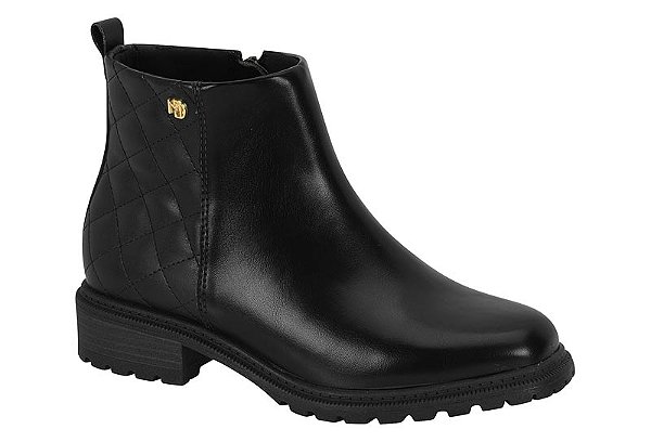 Bota Modare Preto