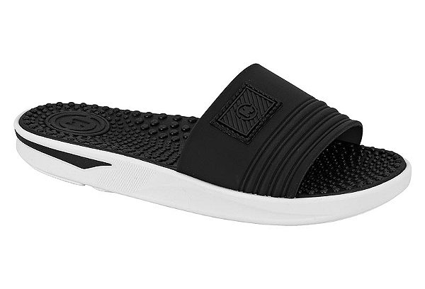 Chinelo Molekinho Preto