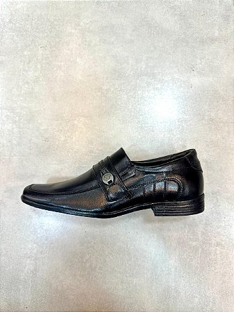 Sapato Sapateria Preto