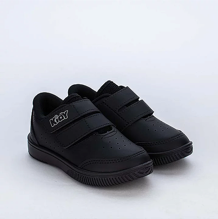 Tênis Kidy Preto