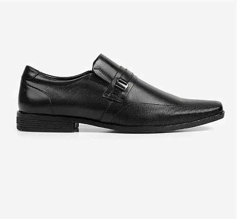 Sapato Ferracini Preto