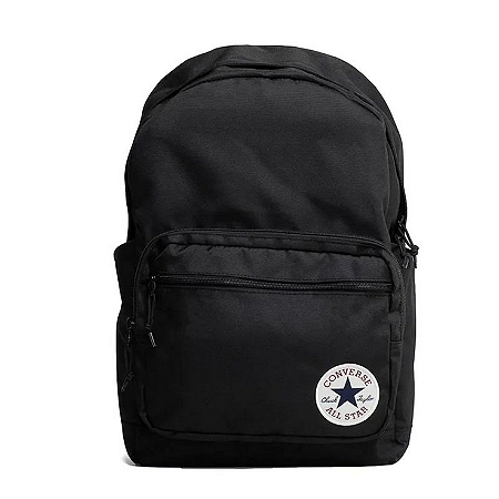 Bolsa Allstar/converse Black