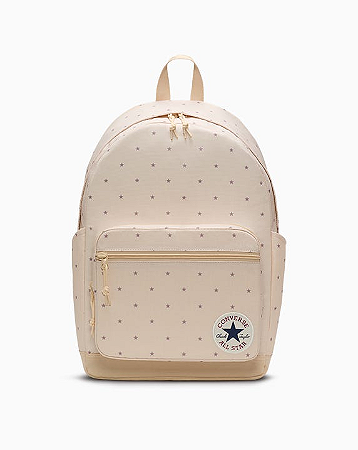 Bolsa Allstar/converse Patterned