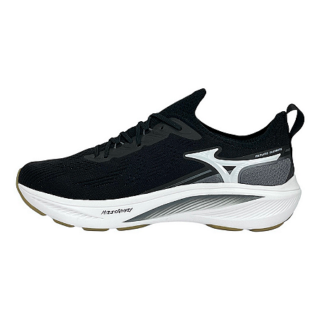 Tênis Mizuno Preto