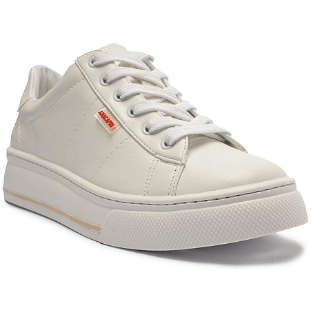 Tênis Anacapri Branco