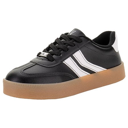 Tênis Vizzano Preto/branco