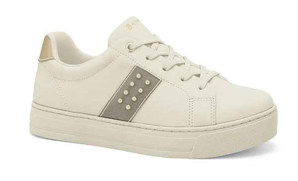 Tênis Ramarim Coconut