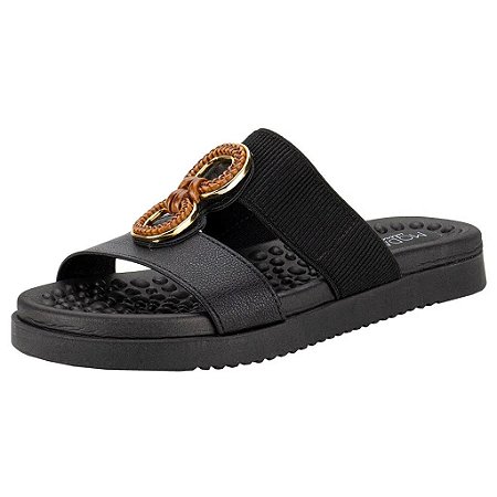 Sandália Modare Preto