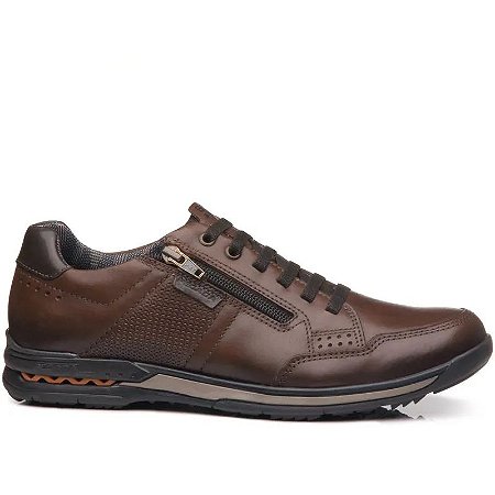 Sapato Pegada Pinhao/brown