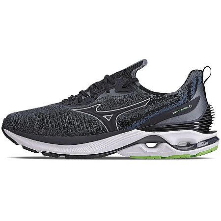 Tênis Mizuno Chumbo