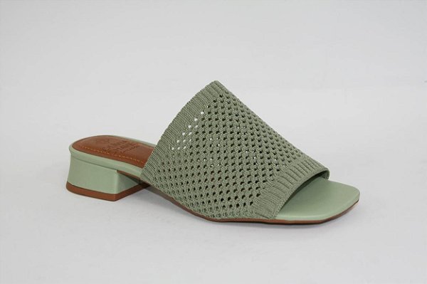 Sandália Olivia Chaves Va 3 Vegan