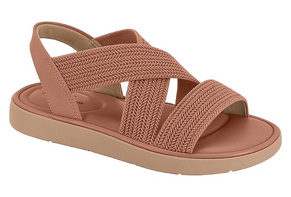 Sandália Modare Argila