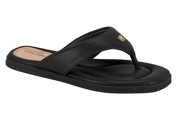 Sandália Modare Preto