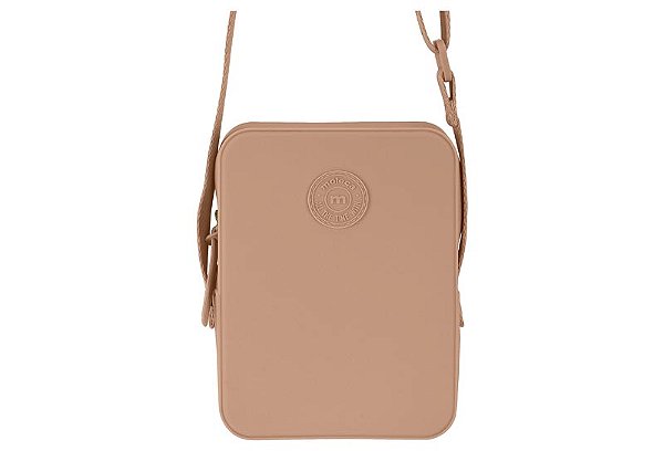 Bolsa Moleca Nude