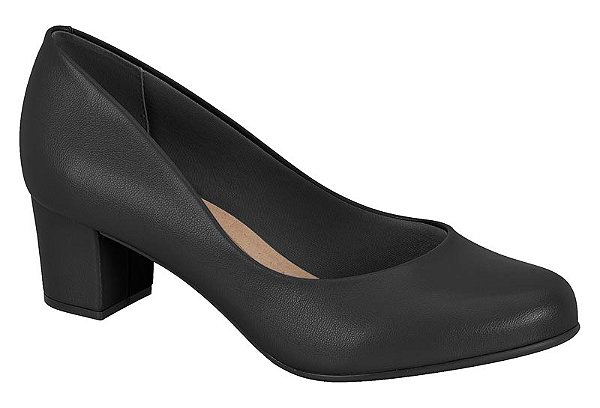 Sapato Beira Rio Preto