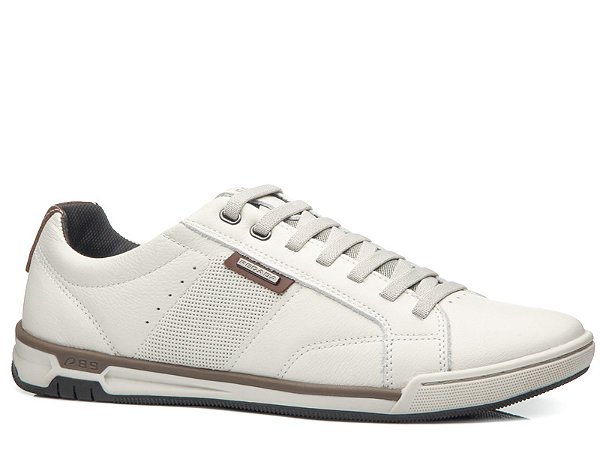 Sapato Pegada Milk/conhaque