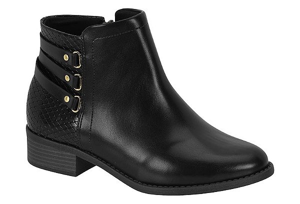 Bota Modare Preto