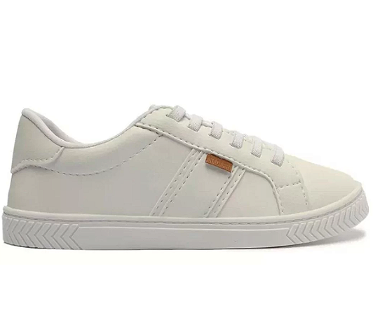 Tênis Anacapri Branco