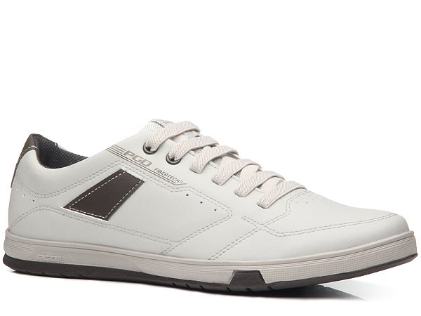 Sapato Pgd-pegada White/musgo