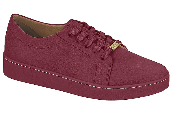 Tênis Vizzano Vinho