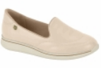 Sapato Modare Creme