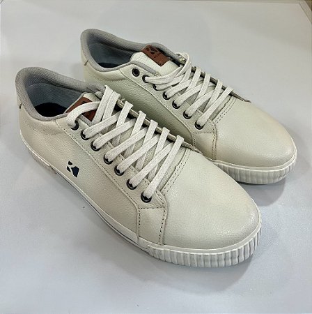 Sapato Kildare Floater Natural