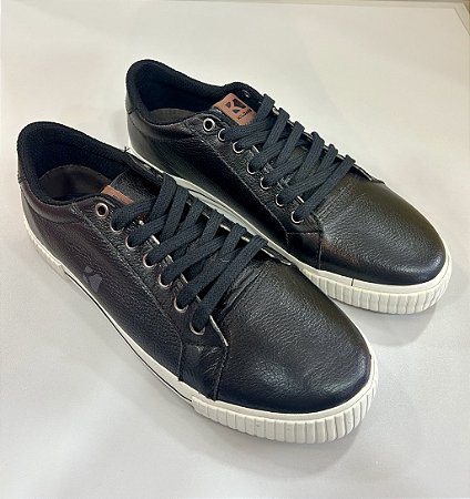 Sapato Kildare Floater preto