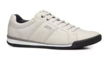 Sapato Pgd-pegada Branco