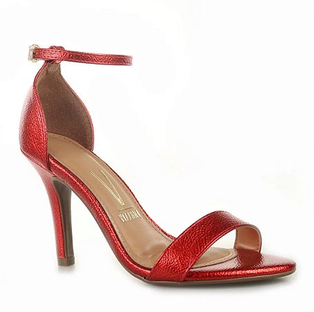 Sandália Vizzano Vermelho