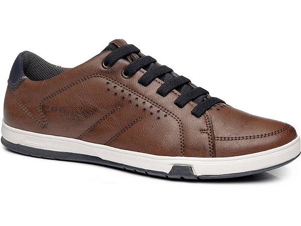 Sapato Pgd-pegada Pinhao