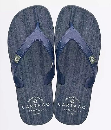 sandália da cartago