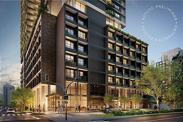 MOMA MOEMA | STUDIOS & LOFT 24 à 30m²