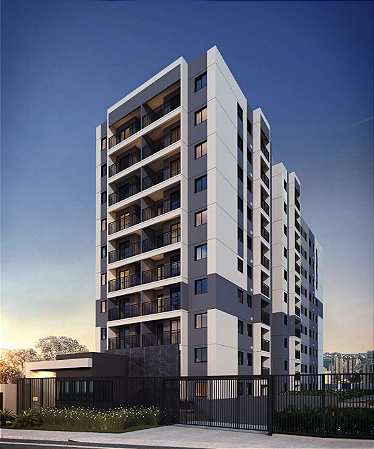 KZ NEXT FREGUESIA | 2 Dorms | Vaga Garagem | Varanda Grill | Lazer | Vila Marina