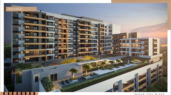 VILLA PIO | ALTO DA LAPA | 2 E 3 DORMS | 63 À 122M² | 1 À 3 SUÍTES | 1 À 2 VAGAS | KALLAS